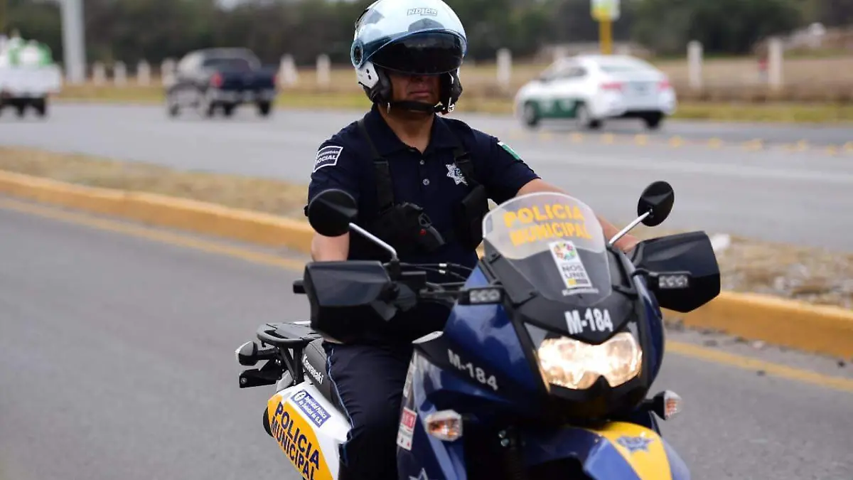 policia municipal de soledad Policía Municipal de Soledad